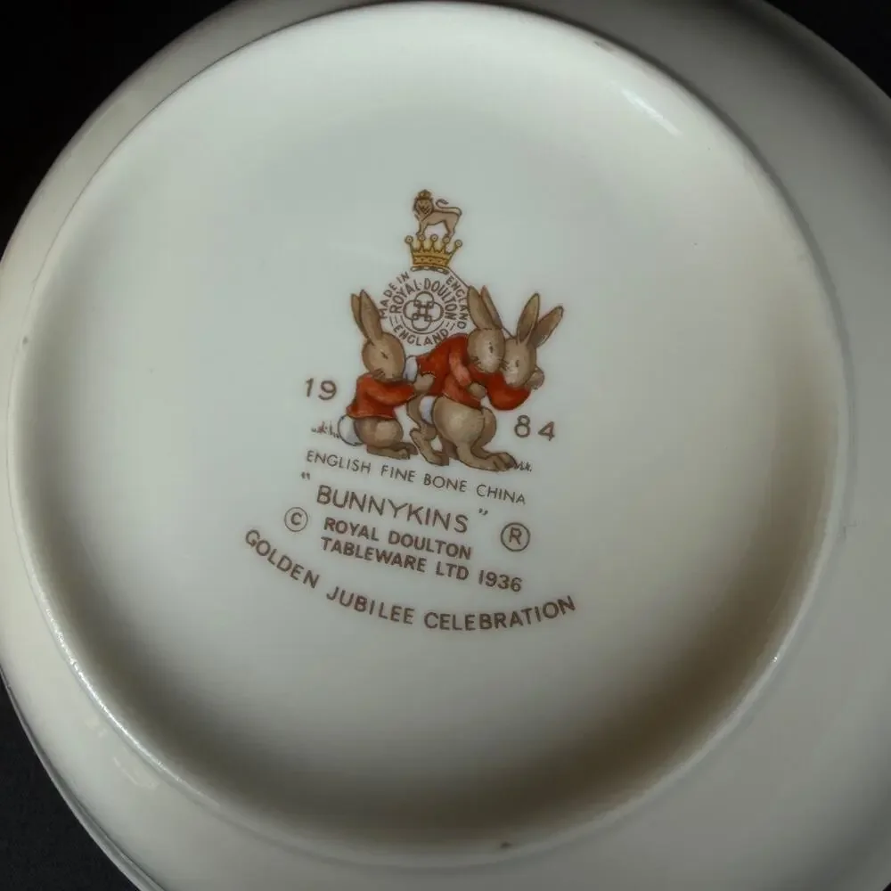 Royal Doulton product vintage